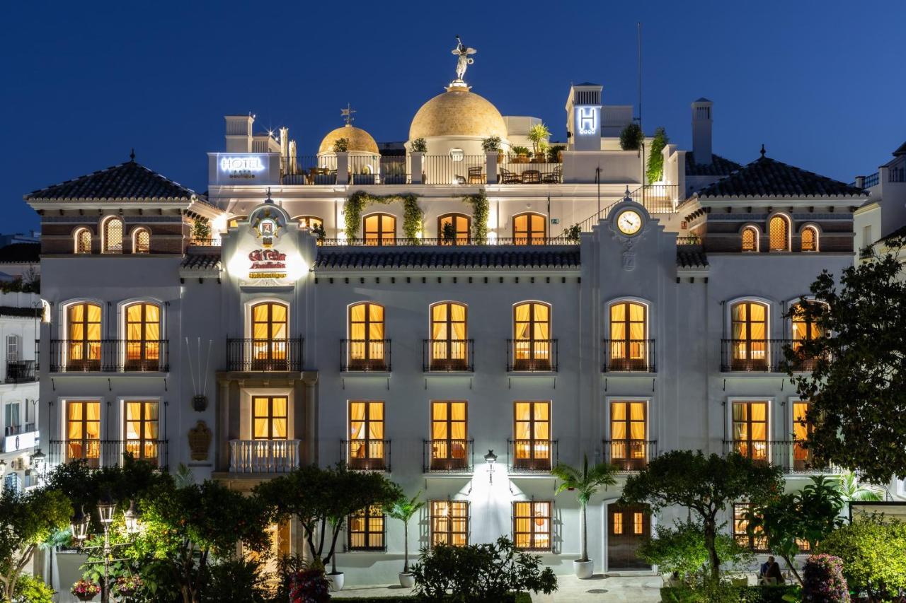 El Pilar Andalucia Hotel Estepona