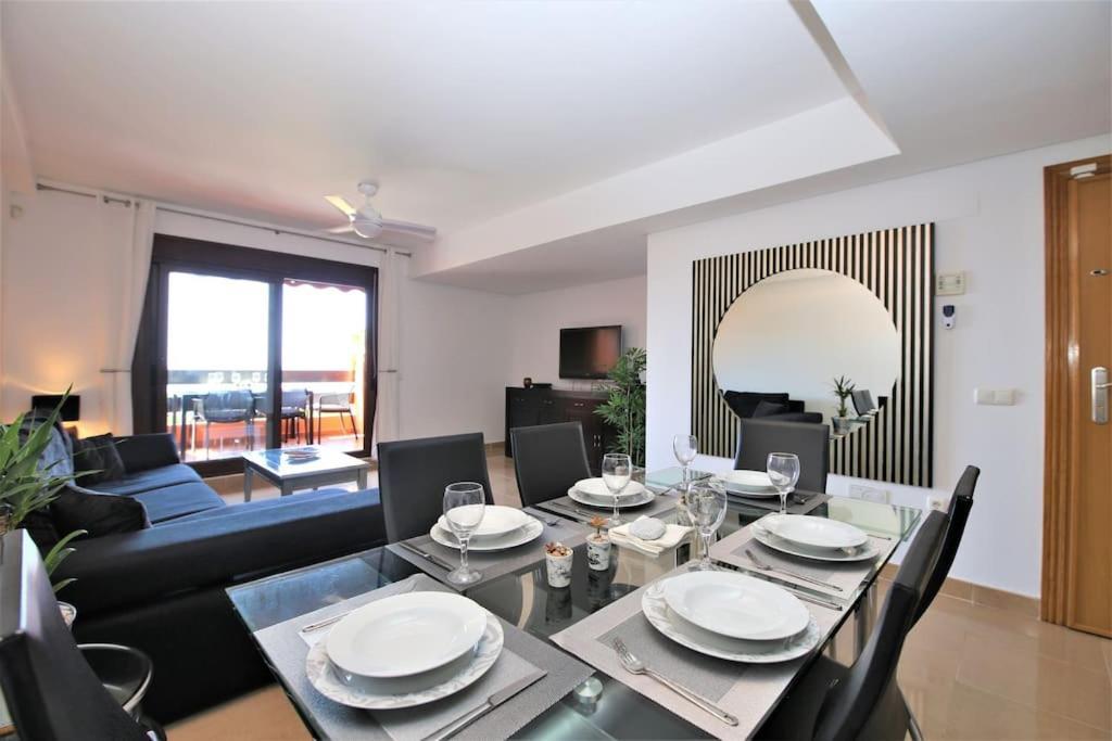 East Penthouse Alvida
