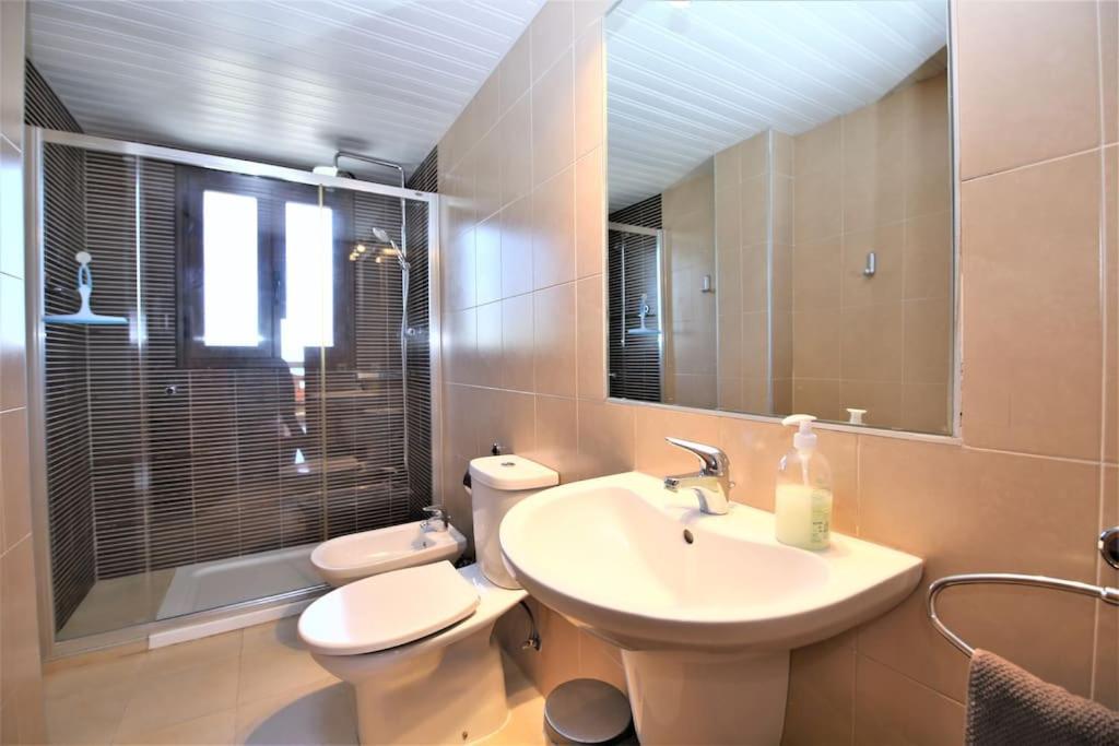 East Penthouse Alvida Estepona