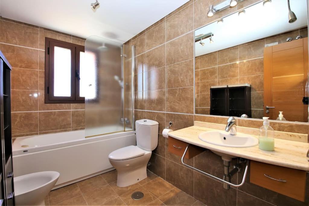 Apartamento East Penthouse Alvida Estepona