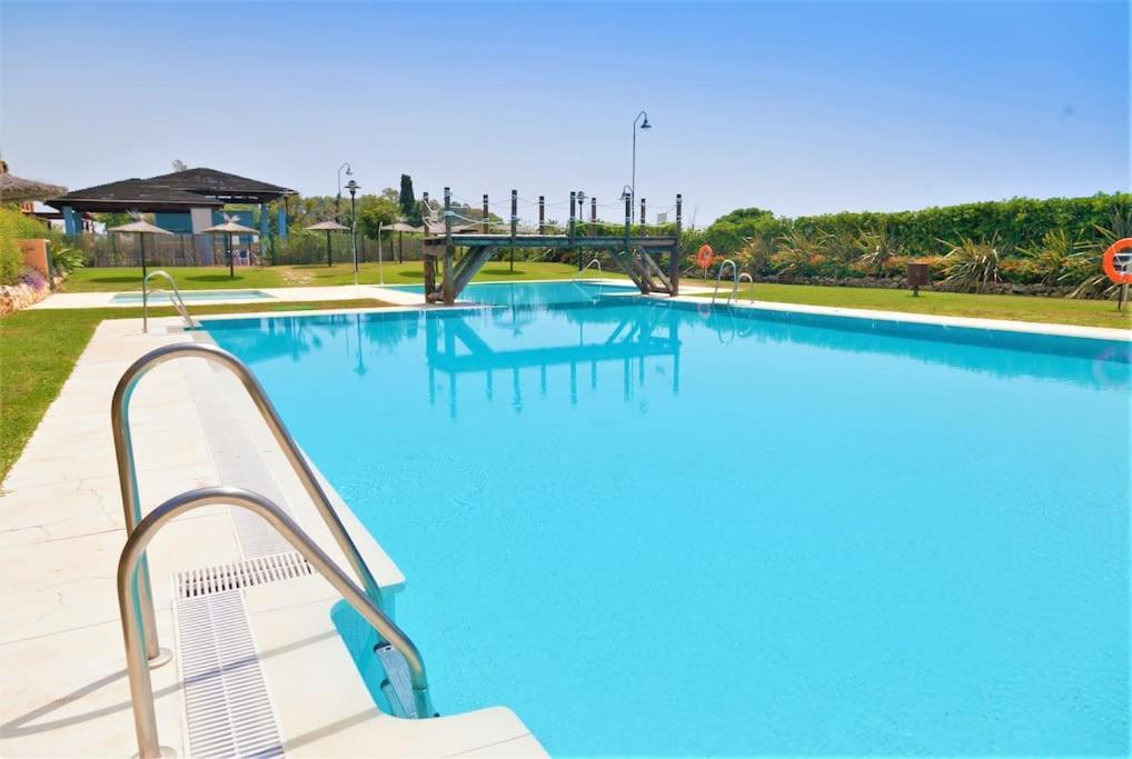 East Penthouse Alvida Apartamento Estepona