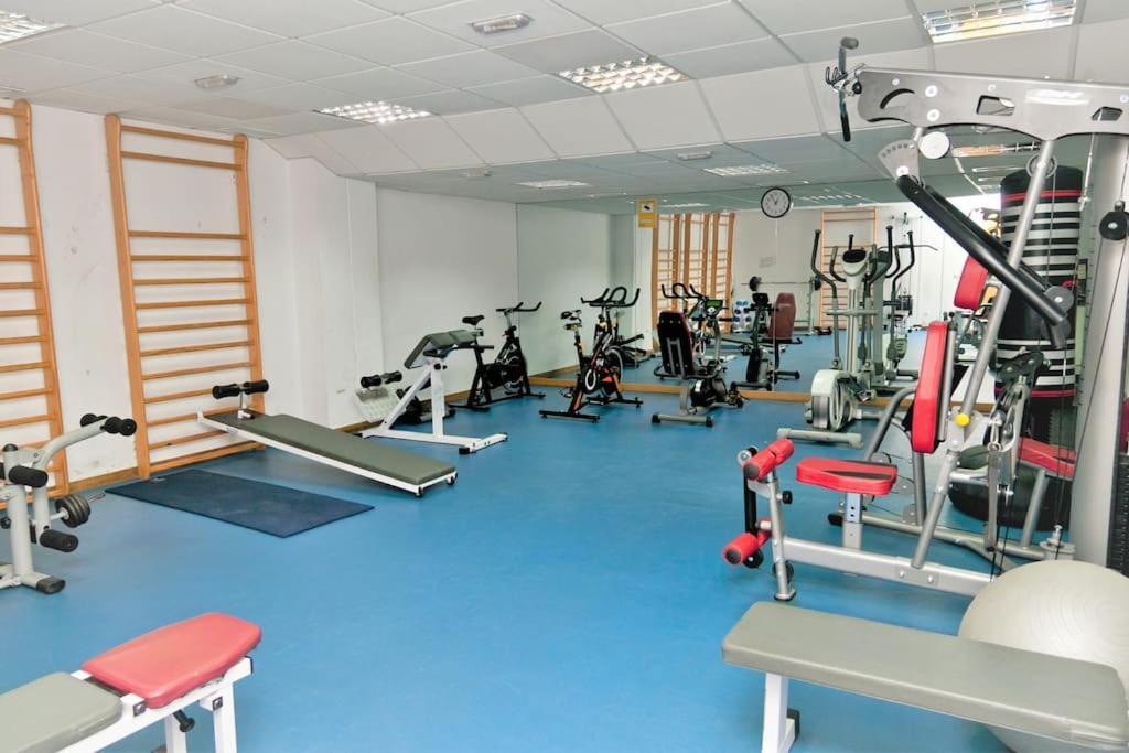East Penthouse Alvida Apartamento