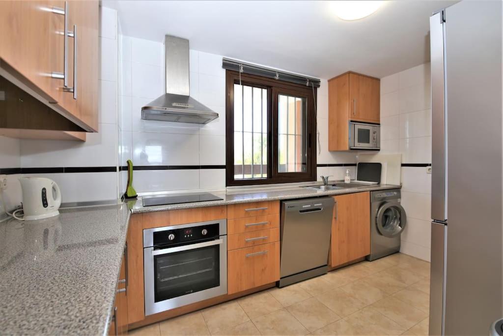Apartamento East Penthouse Alvida Estepona