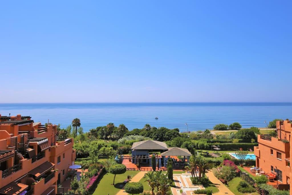 Apartamento East Penthouse Alvida