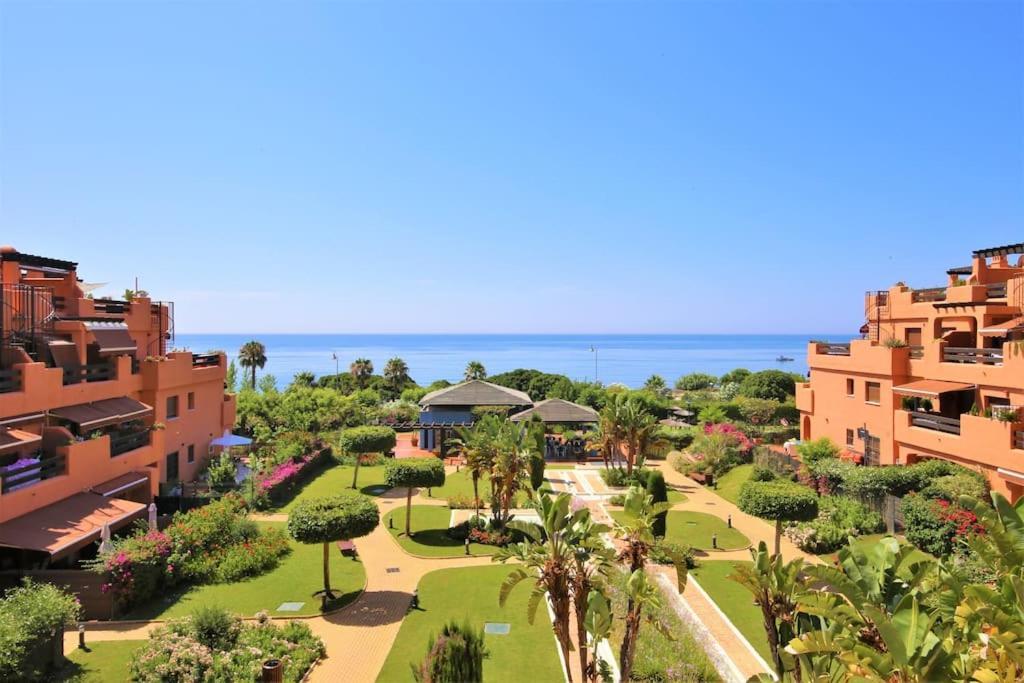 East Penthouse Alvida