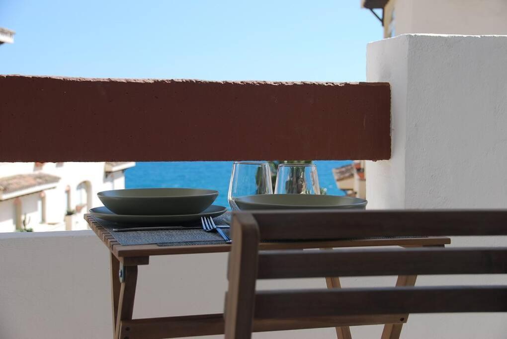 Apartment Sea Views