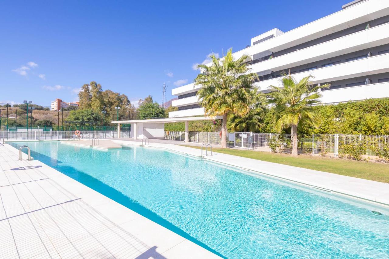 Apartamento Apartamento Wellingtonia Ll Estepona