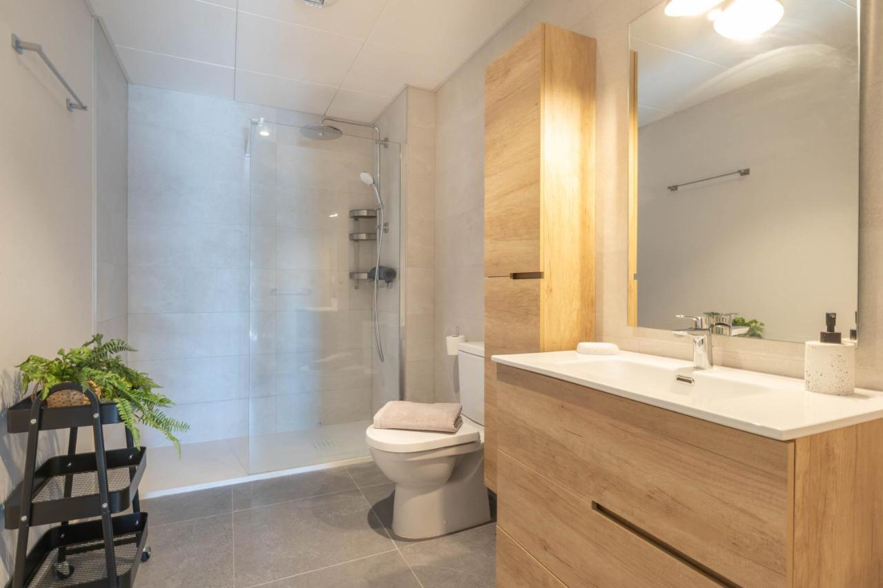 Apartamento Wellingtonia Ll Apartamento Estepona