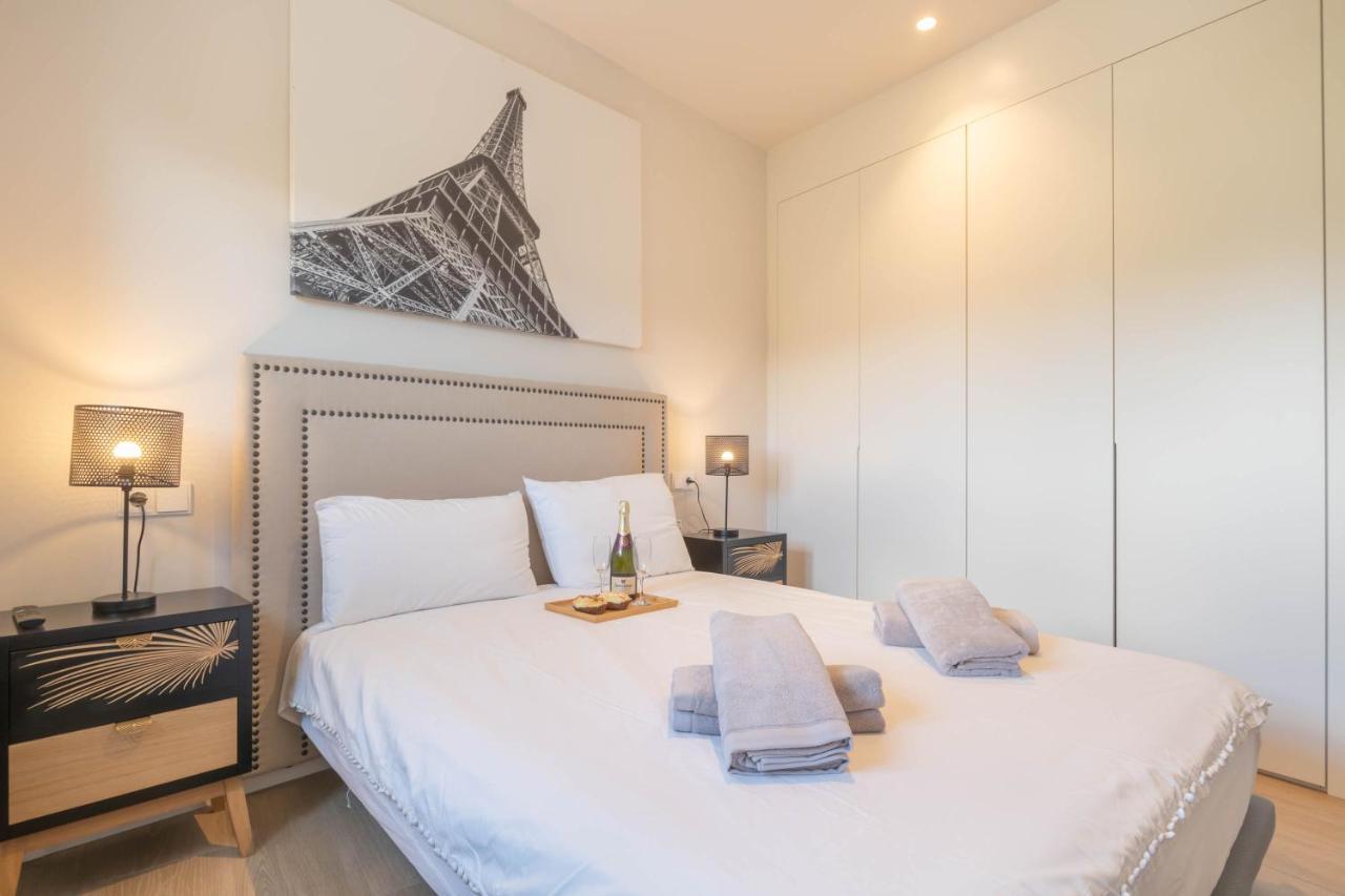 Apartamento Wellingtonia Ll Apartamento