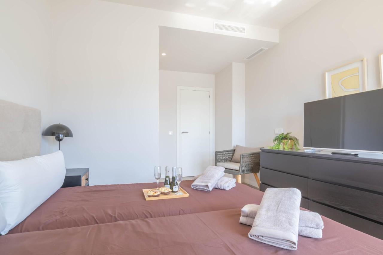 Apartamento Wellingtonia Ll *