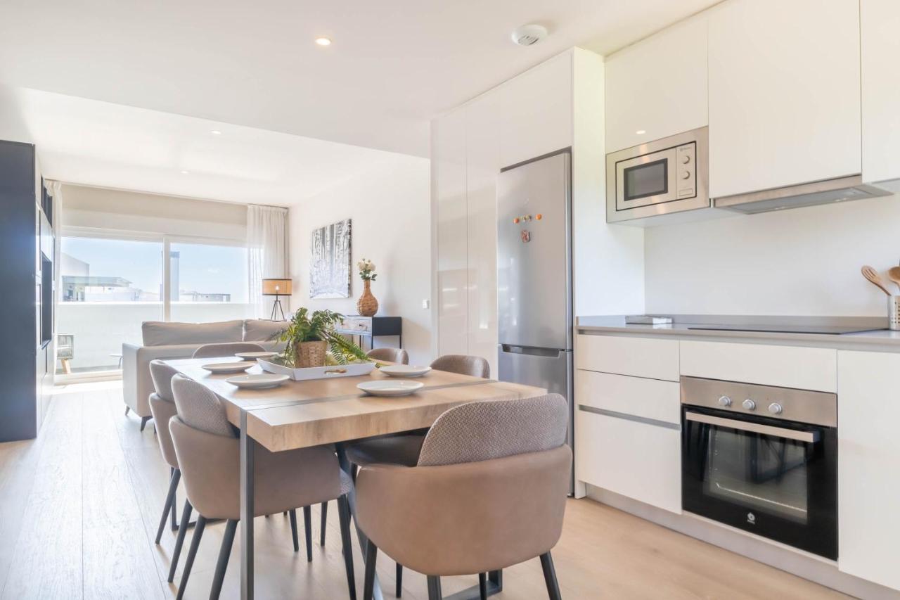 Apartamento Wellingtonia Ll * Estepona