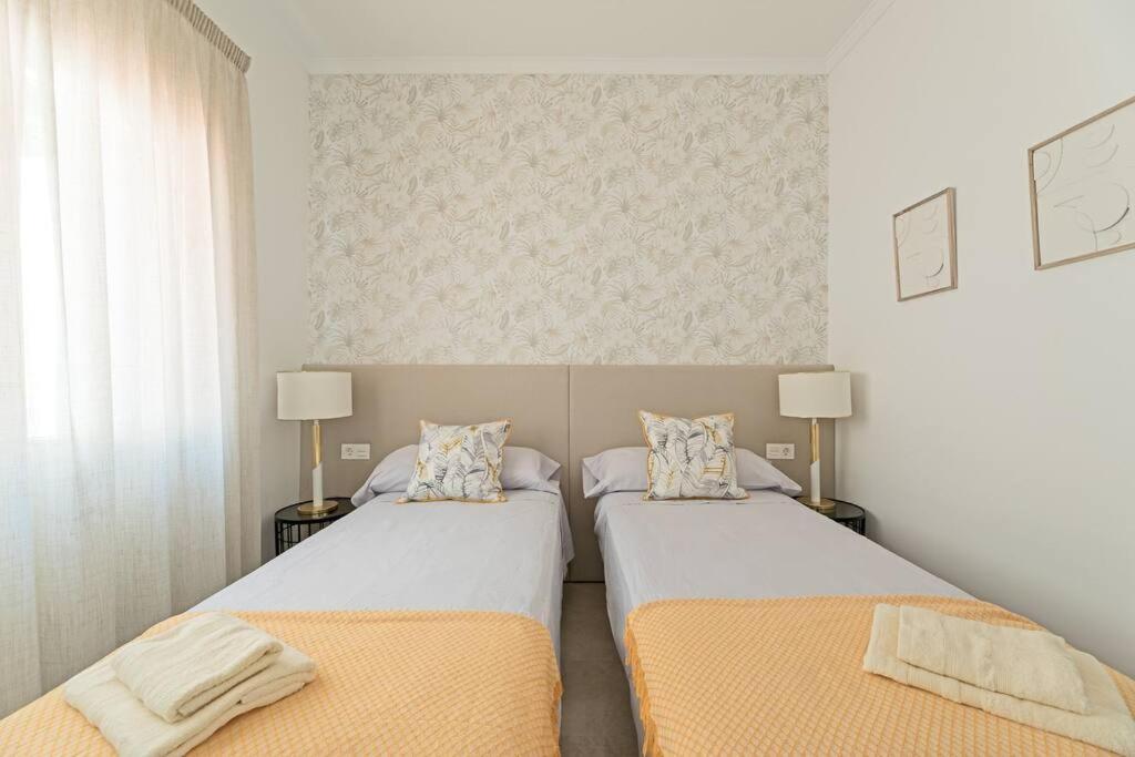 Luxury Paraiso Pueblo Appartement