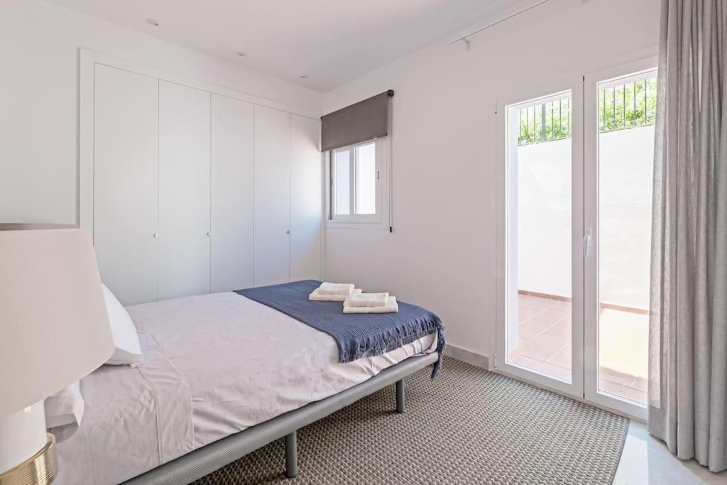Luxury Paraiso Pueblo Appartement *