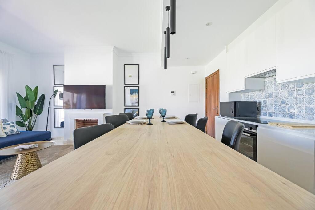 Appartement Luxury Paraiso Pueblo