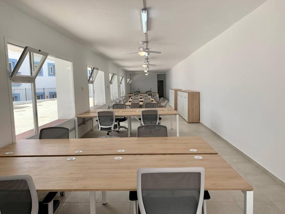 Luxury Paraiso Pueblo Appartement *