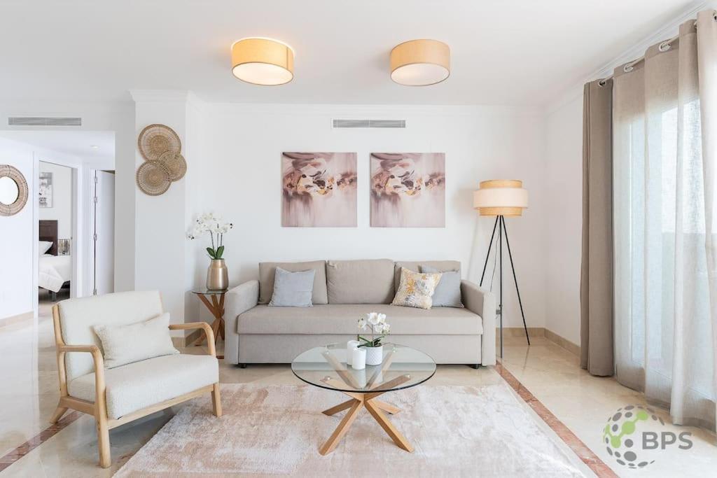 Paraiso Pueblo Penthouse With Solarium - 4202 Apartment *