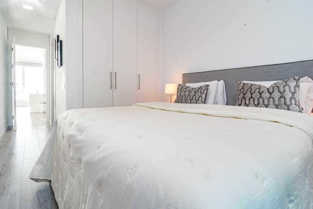 Ov5bb- Modern Family Flat, Lovely Views Apartment