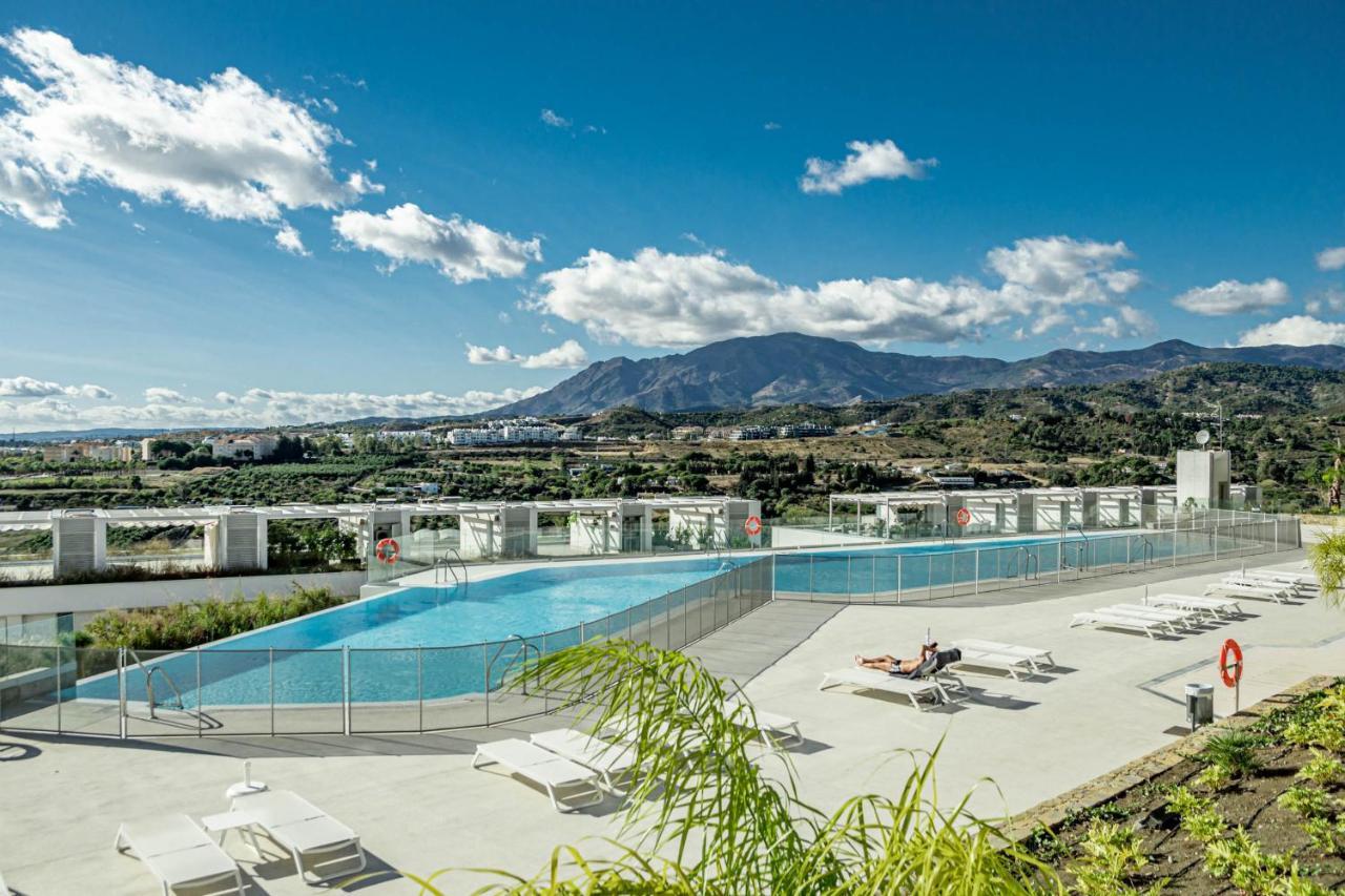 Apartment Ov5bb- Modern Family Flat, Lovely Views *