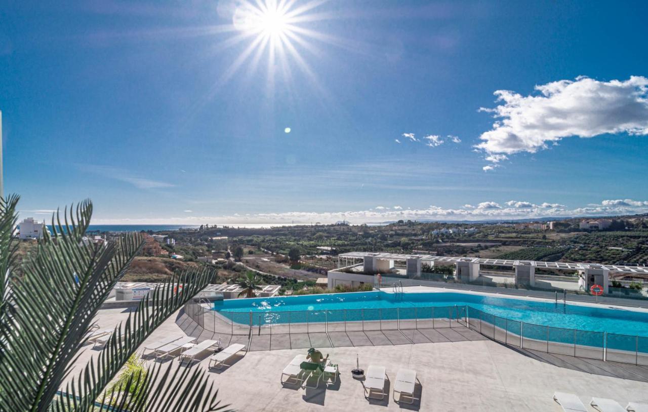 Apartment Ov5bb- Modern Family Flat, Lovely Views *