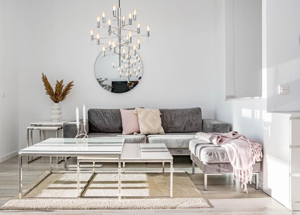 Ov5bb- Modern Family Flat, Lovely Views *