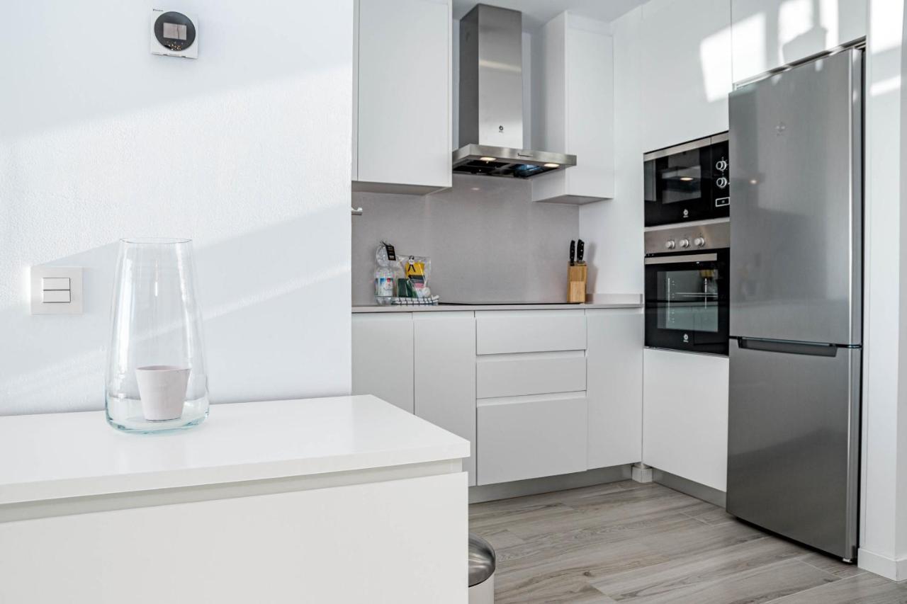 Ov5bb- Modern Family Flat, Lovely Views Apartment *