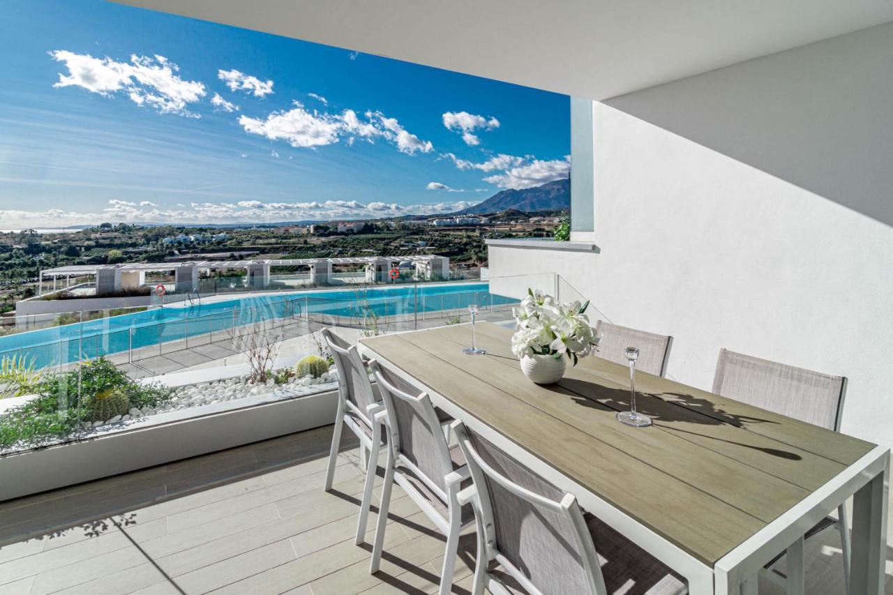 Ov5bb- Modern Family Flat, Lovely Views Apartment *