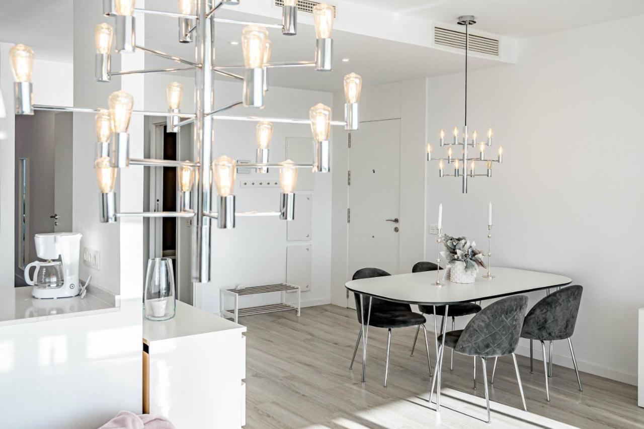 Ov5bb- Modern Family Flat, Lovely Views Apartment *
