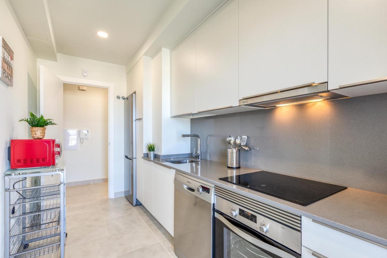 Apartment Hanami Puerto Blanco Pb19