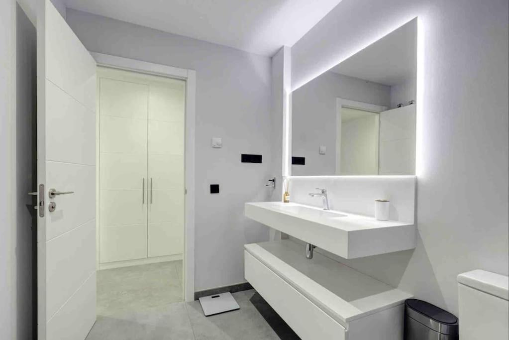 Luxury In Mirador De Hills * Estepona