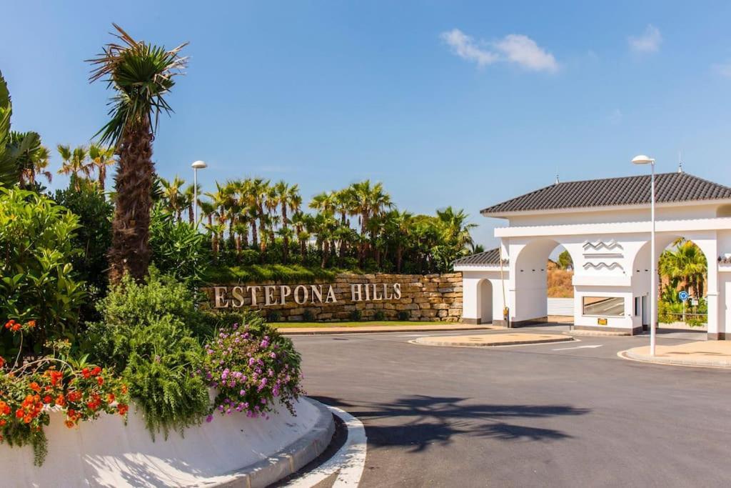 Apartment Luxury In Mirador De Hills Estepona