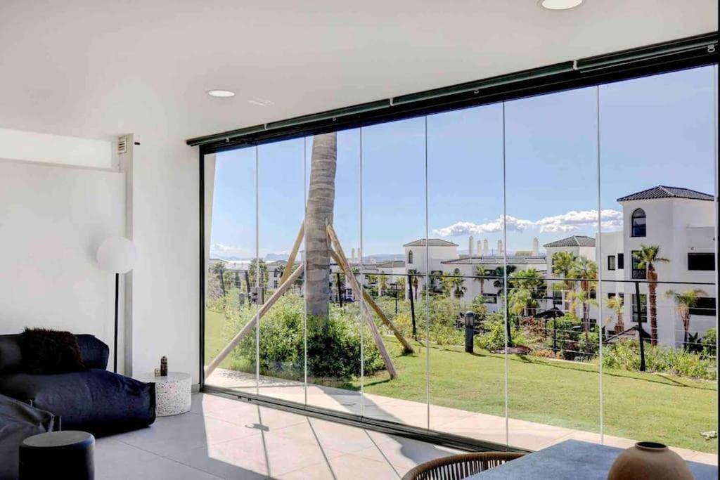 Luxury In Mirador De Hills * Estepona