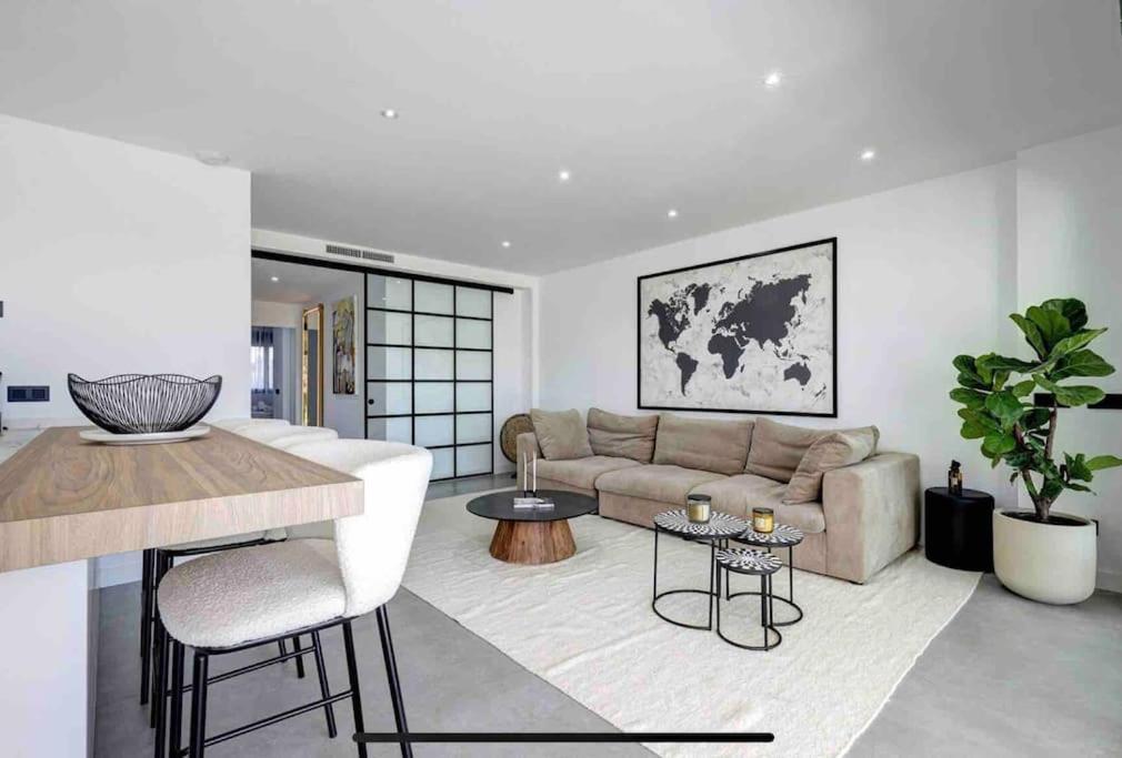Apartment Luxury In Mirador De Hills Estepona
