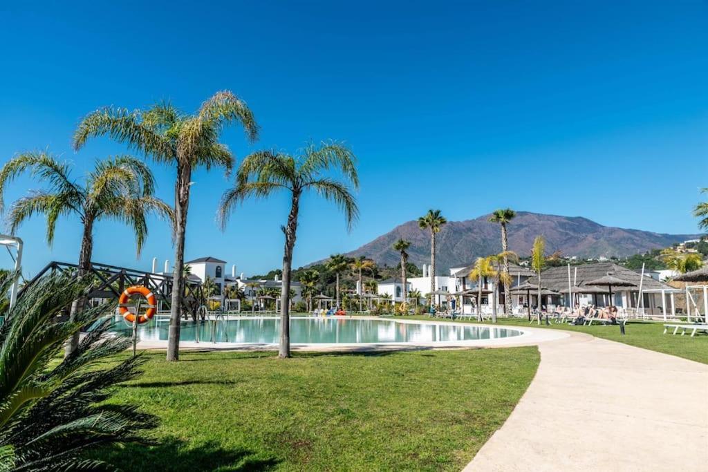 Luxury In Mirador De Hills Estepona
