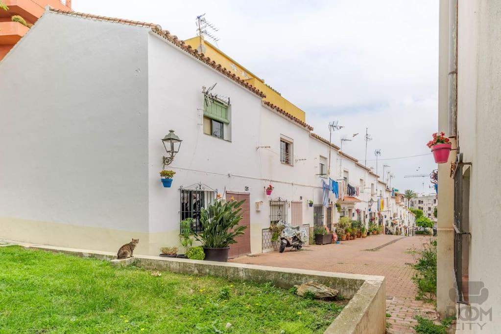 Apartment Balcones Mar *