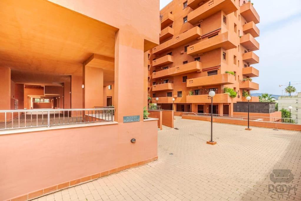 Apartment Balcones Mar
