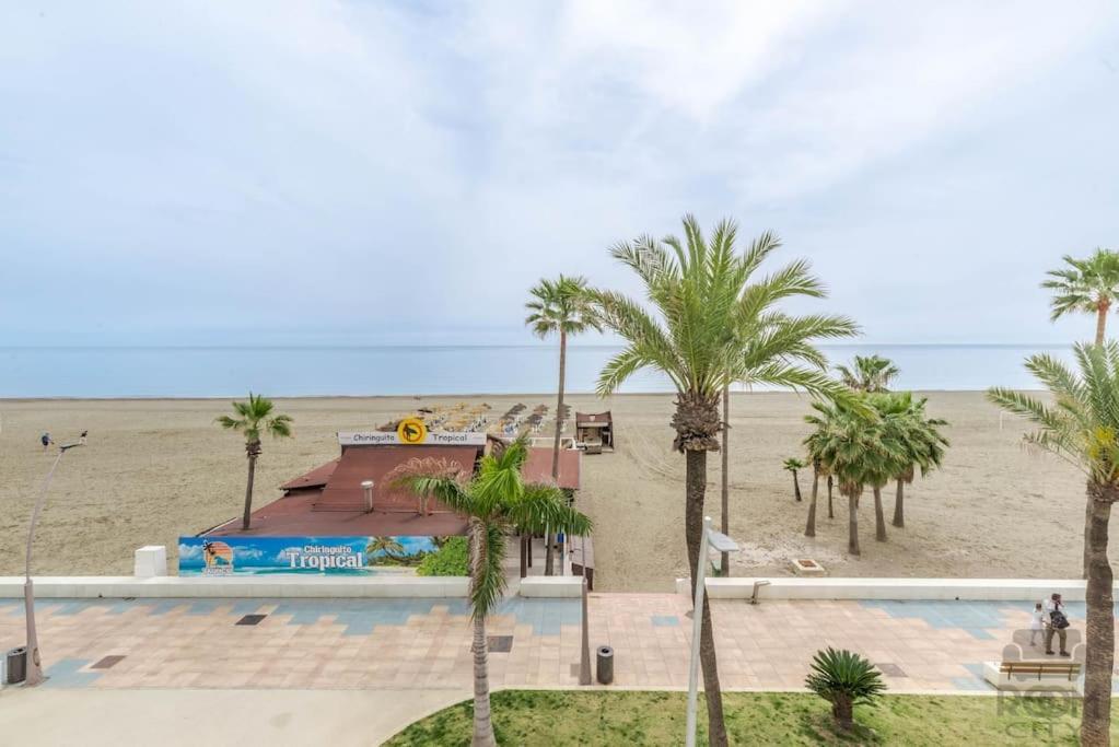 Apartment Balcones Mar