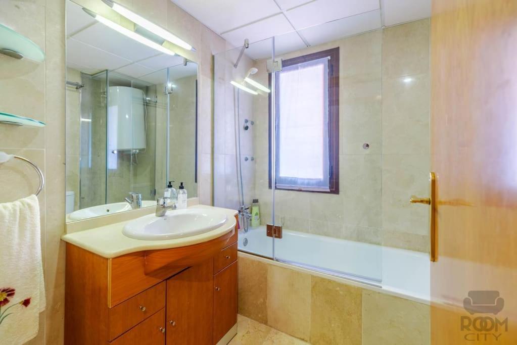 Apartment Balcones Mar Estepona