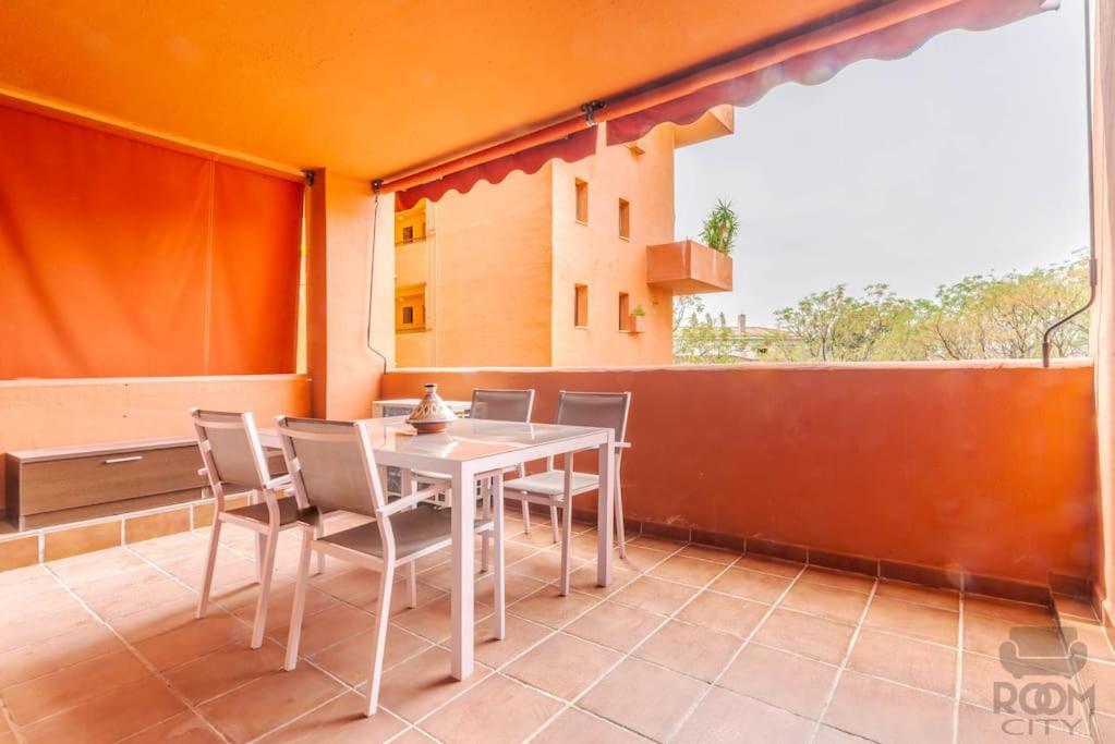 Balcones Mar * Estepona
