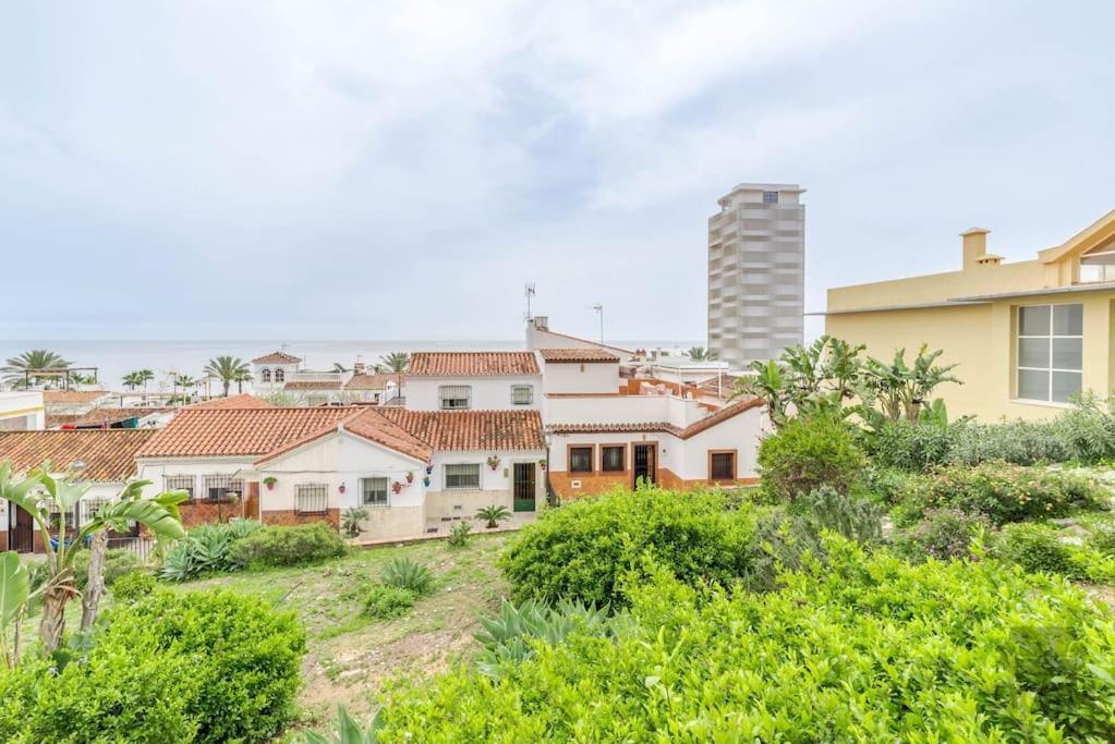 Apartment Balcones Mar Estepona