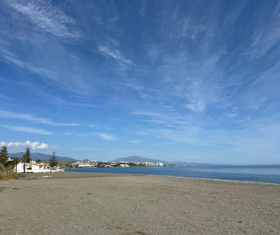 Paz Y Mar * Estepona