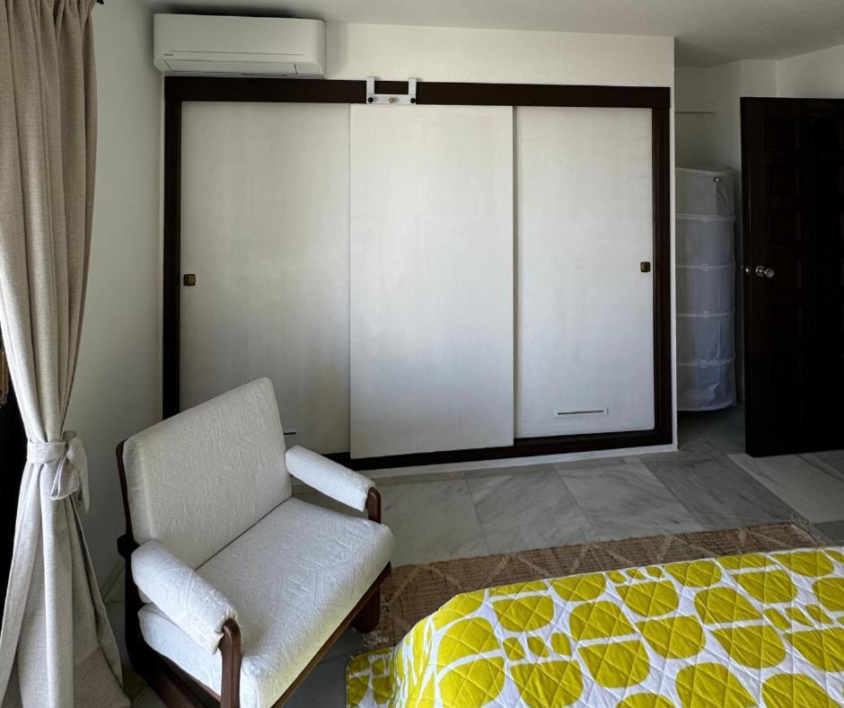 Apartamento Paz Y Mar