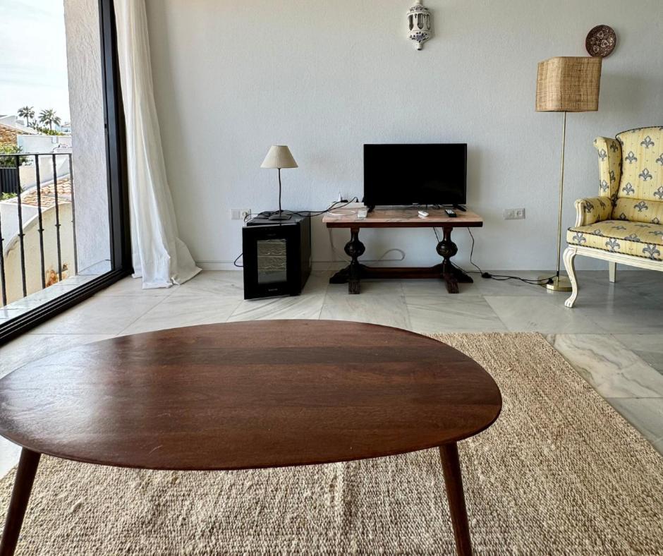 Apartamento Paz Y Mar *