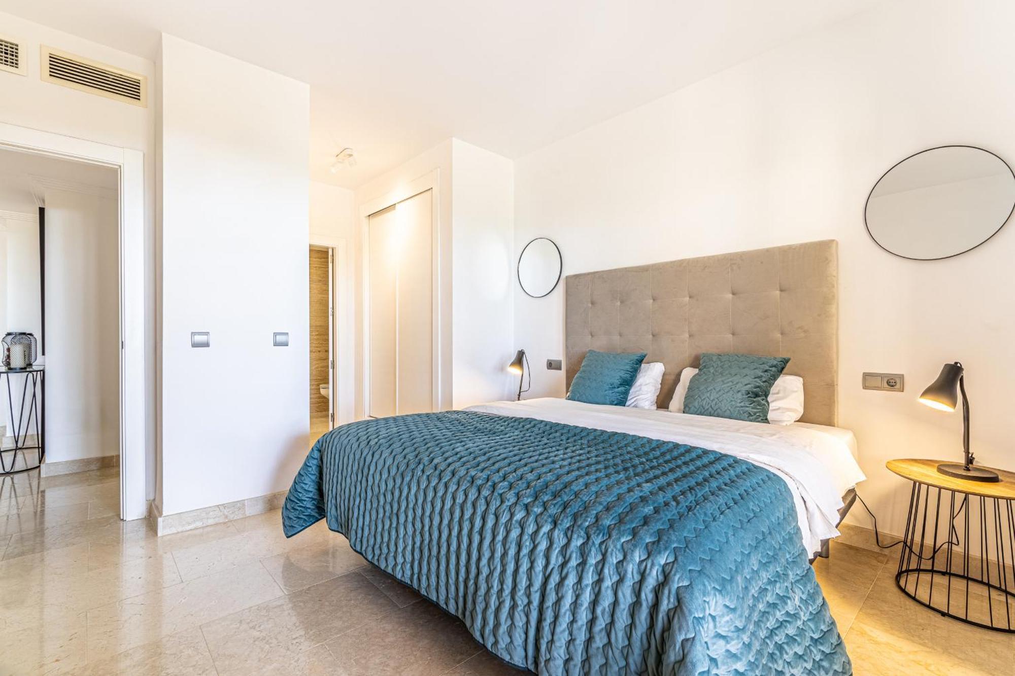 Cozy 2-bedroom In Hacienda De Cifuentes *