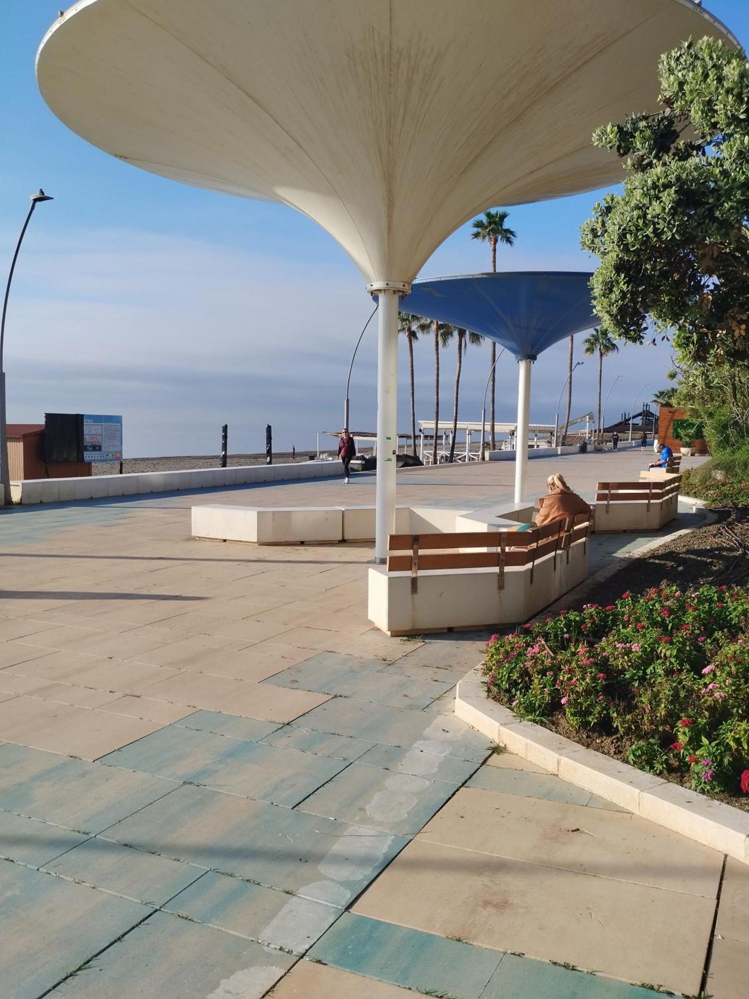 Apartment Bajo Frente Al Mar Estepona