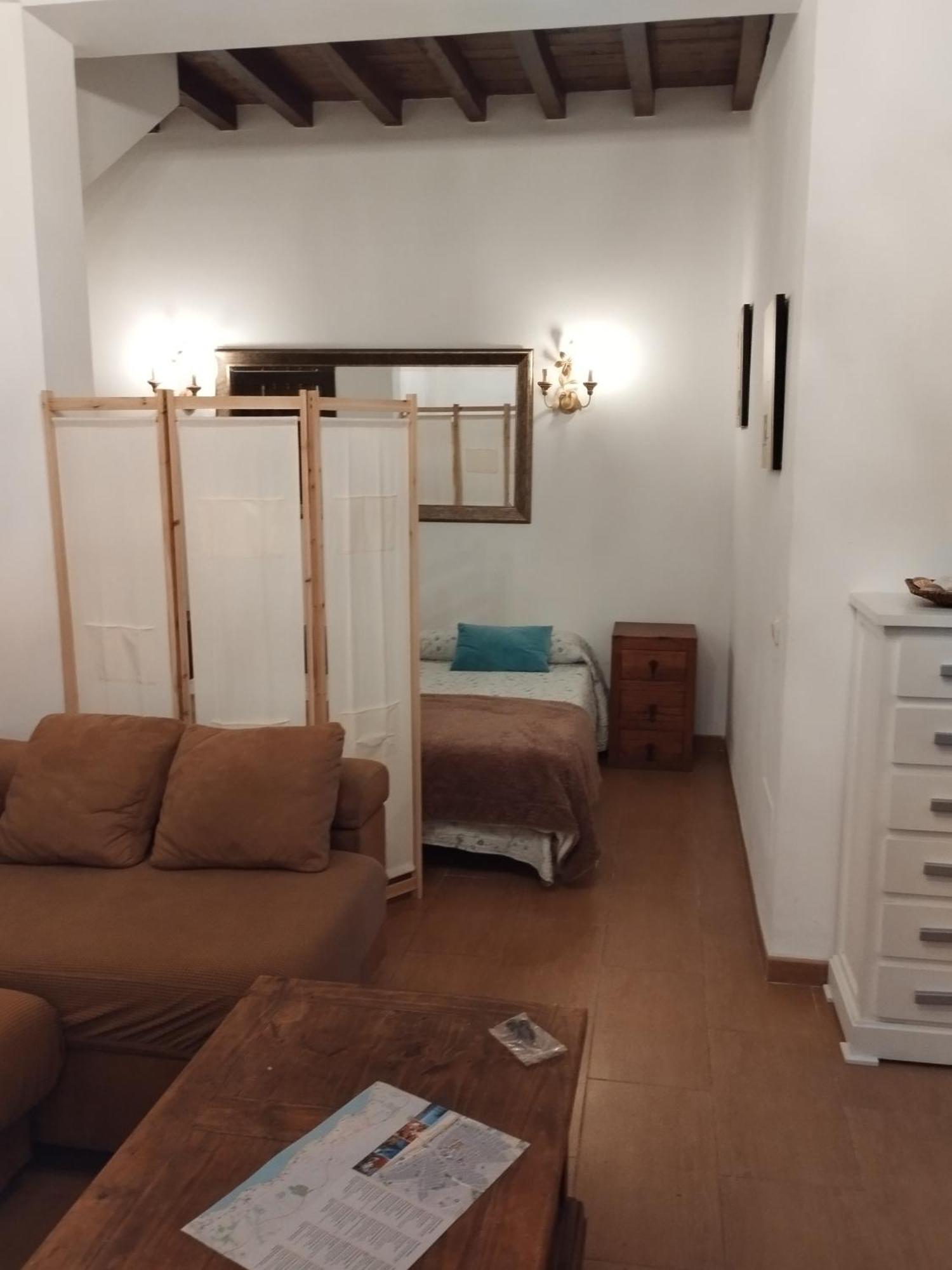 Apartment Bajo Frente Al Mar Estepona
