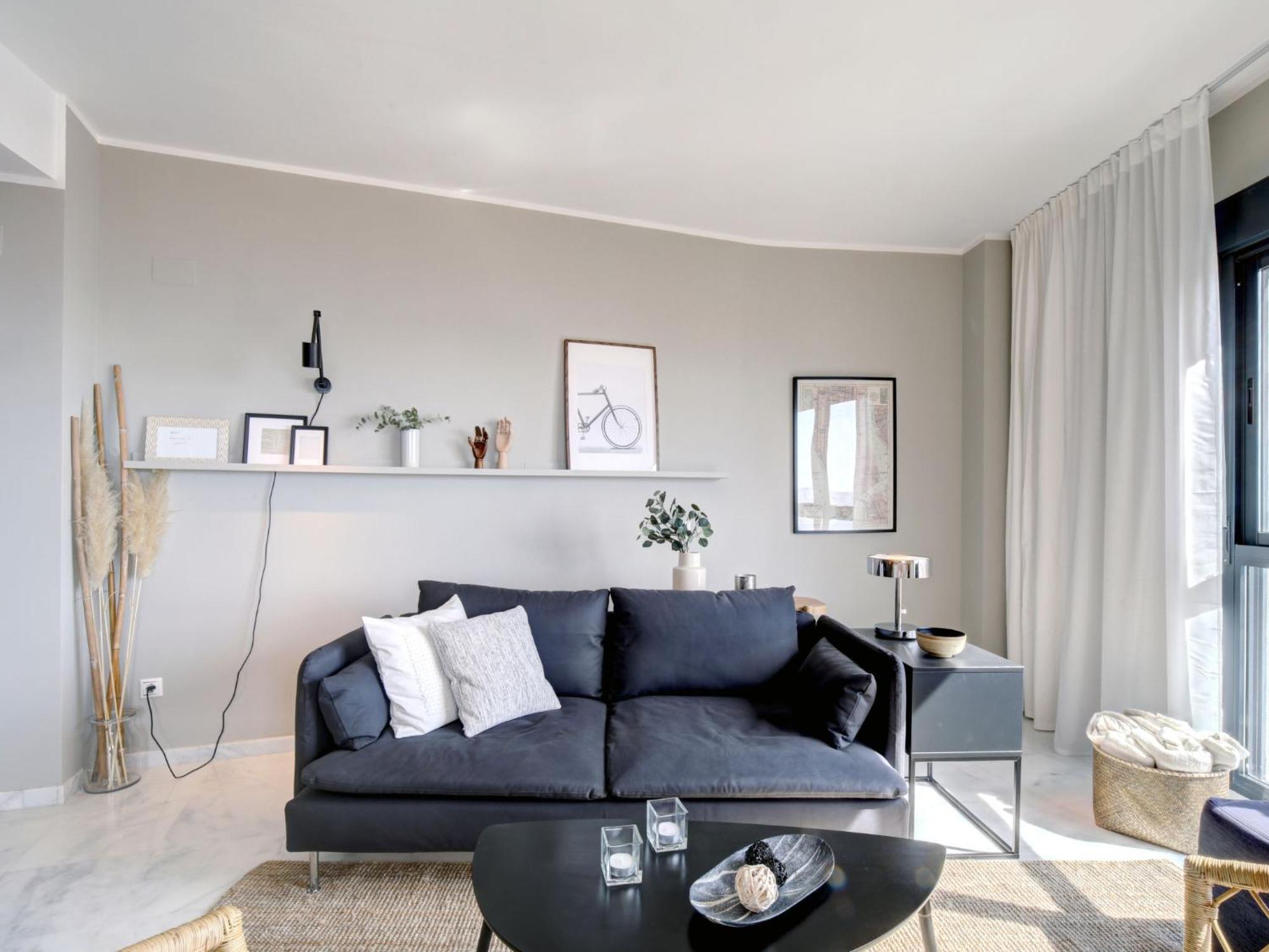 Cosmo Beach-2 By Interhome Appartement *