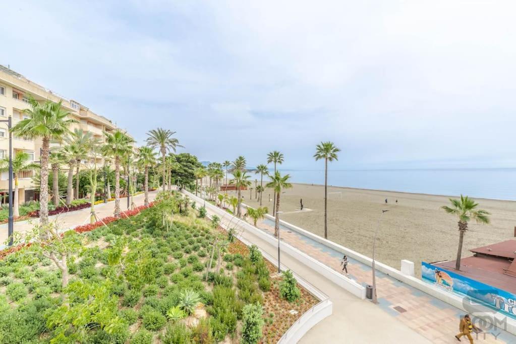 Balcones Mar * Estepona