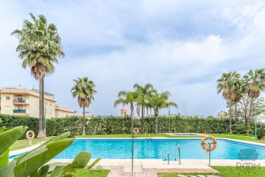 Balcones Mar Apartment *