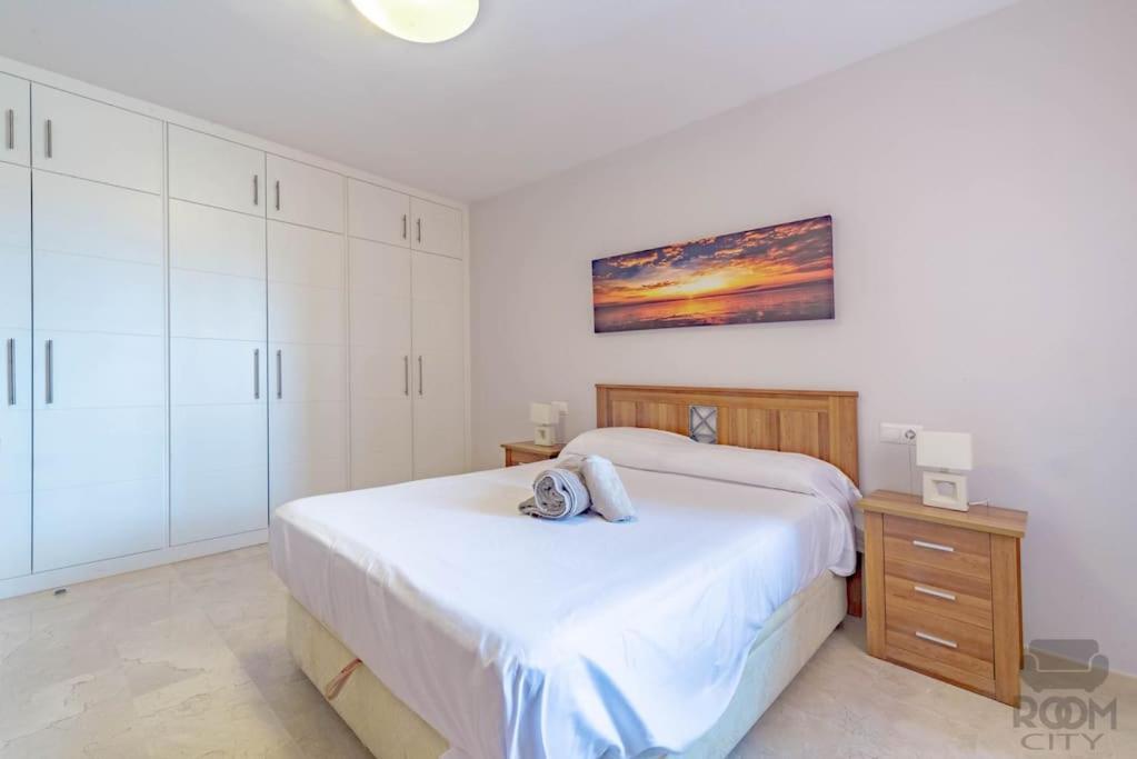 Apartment Balcones Mar