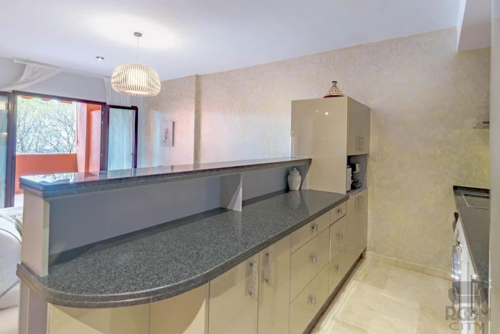 Balcones Mar Apartment *